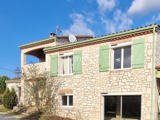  Maison à vendre 7 pièces 153 m²