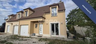  Maison à vendre 4 pièces 86 m²