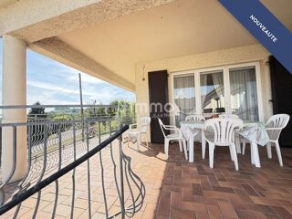  Maison à vendre 5 pièces 121 m²