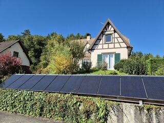  Maison � vendre 6 pi�ces 196 m�