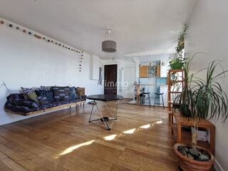  Appartement � vendre 4 pi�ces 49 m�