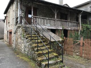  Maison à vendre 15 + pièces 300 m²