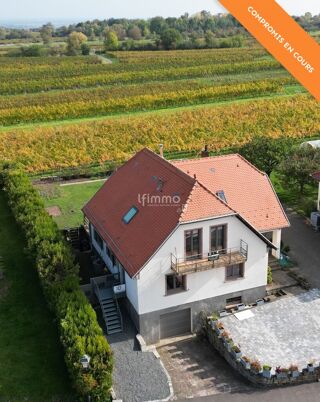  Maison � vendre 6 pi�ces 192 m�