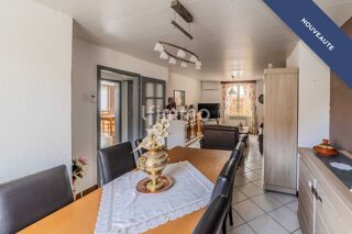  Maison � vendre 5 pi�ces 113 m�