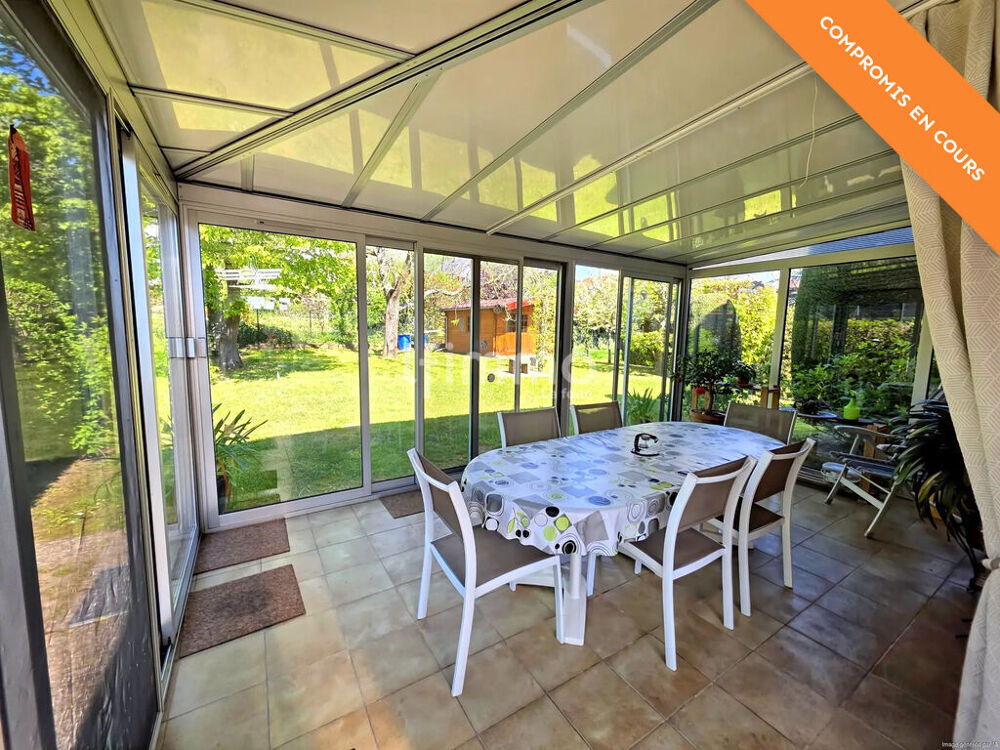 Vente Maison Villa d'architecte dans un cadre calme et verdoyant Wattwiller