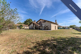 Maison 5 pièces 148 m² · à La Teste-de-Buch · 148 m² · 599 000 €