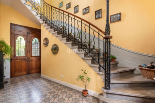  Maison � vendre 15 + pi�ces 350 m�