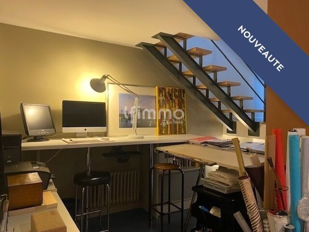 � vendre  Maison Nogent-sur-Marne (94130)