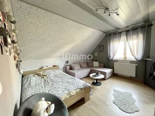  Maison à vendre 8 pièces 208 m²