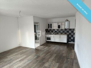  Appartement  vendre 3 pices 40 m