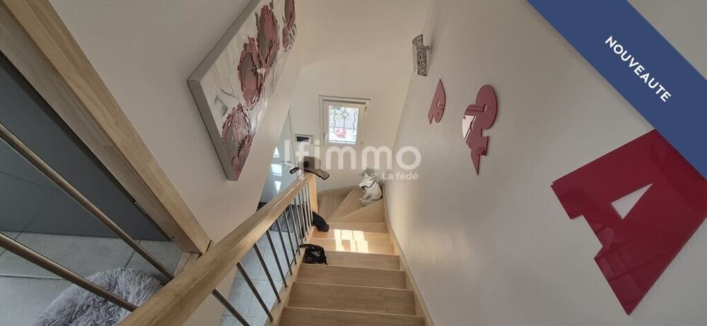Vente Maison Maison de 86 m² avec Jardin  Jablines (77 450) Jablines