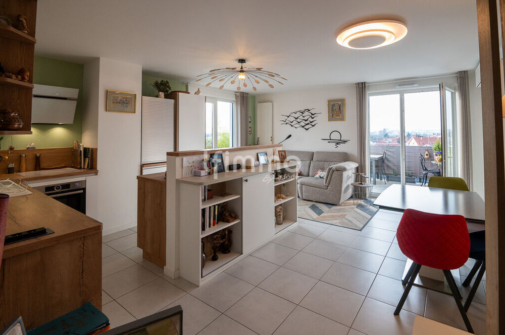 Appartement 5 pièces 98 m² · à Schiltigheim · 98 m² · 567 000 €