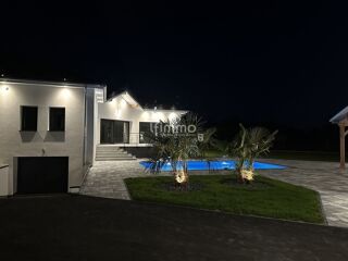  Maison à vendre 6 pièces 183 m²