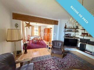 Maison à vendre 10 pièces 208 m²