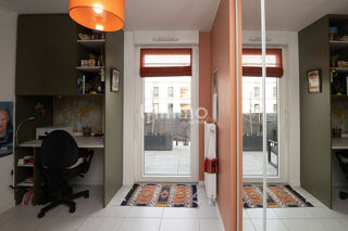  Appartement � vendre 5 pi�ces 98 m�