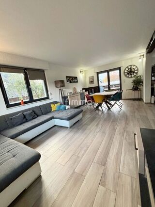  Maison � vendre 6 pi�ces 160 m�