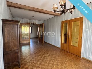  Maison à vendre 6 pièces 150 m²