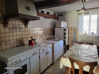  Maison à vendre 9 pièces 202 m²