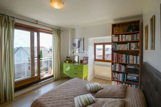  Appartement  vendre 5 pices 101 m