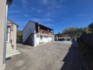 Maison à vendre 4 pièces 67 m²