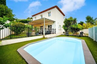 Vente Maison Village des Accates / Marseille 11ème / Maison / Piscine / Garag Marseille 11