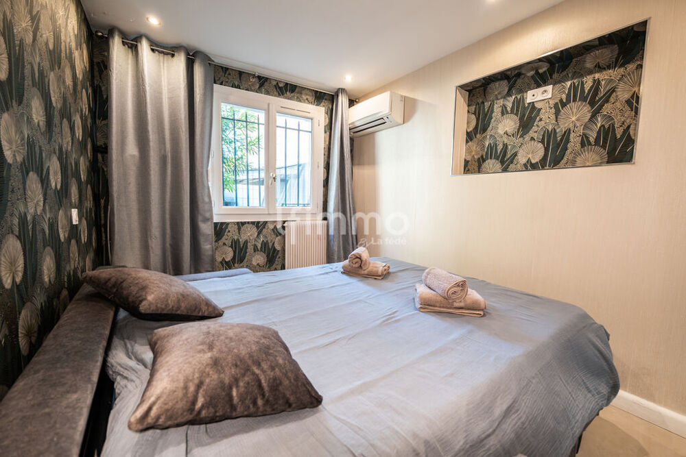 à vendre  Maison Le Cannet (06110)