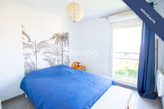  Appartement � vendre 3 pi�ces 75 m�