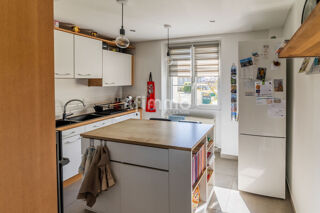  Maison à vendre 5 pièces 89 m²