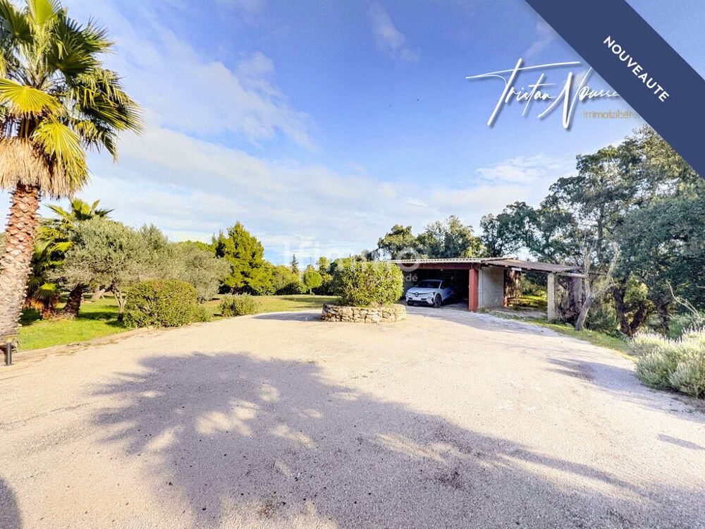 � vendre  Maison Argel�s-sur-Mer (66700)