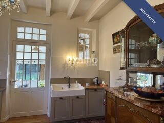  Maison � vendre 5 pi�ces 130 m�