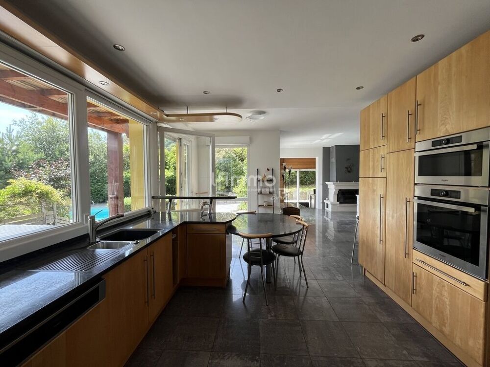 � vendre  Maison La Vancelle (67730)