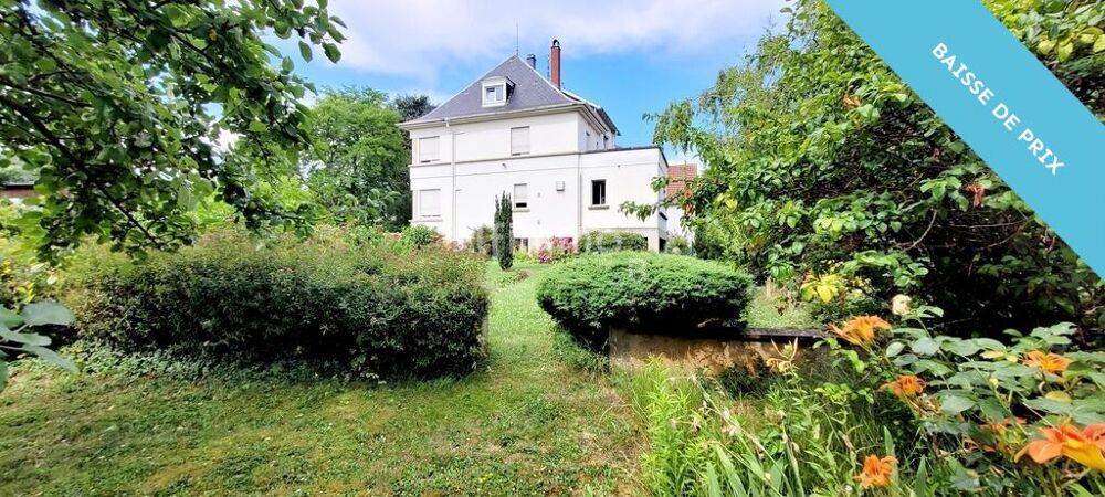 � vendre  Maison Barr (67140)