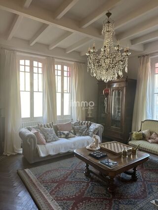  Maison � vendre 5 pi�ces 130 m�