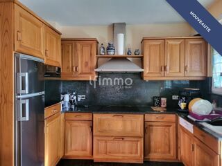  Maison à vendre 5 pièces 102 m²