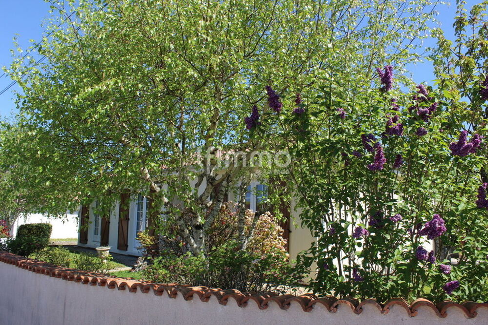 Vente Maison Maison proche d'Angoulême Puymoyen