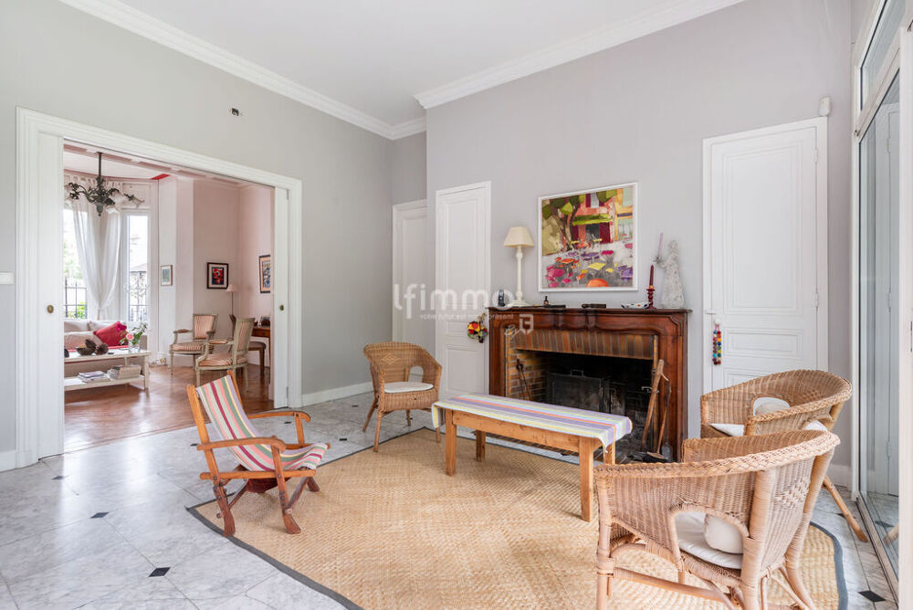 Vente Maison 435 m² pour Coworquie  étudiante ou intergénérationnelle Saint chamond
