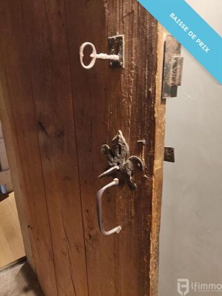  Maison � vendre 8 pi�ces 180 m�