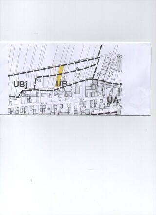  Terrain � vendre 971 m�