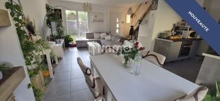  Maison à vendre 4 pièces 86 m²
