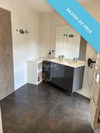  Maison  vendre 4 pices 130 m