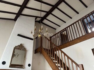  Maison à vendre 11 pièces 290 m²