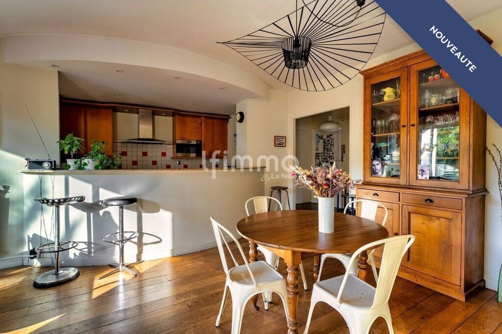 Vente Appartement Appartement T5/T6 de 130m2 - Saint Tronc 13010 Marseille 10