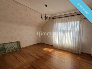  Maison à vendre 6 pièces 150 m²