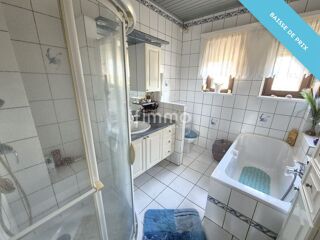  Maison à vendre 6 pièces 157 m²