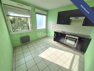  Appartement à vendre 3 pièces 88 m²
