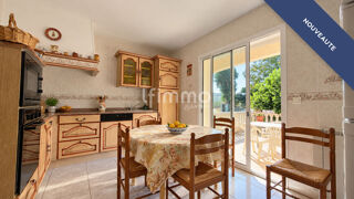  Maison à vendre 5 pièces 160 m²