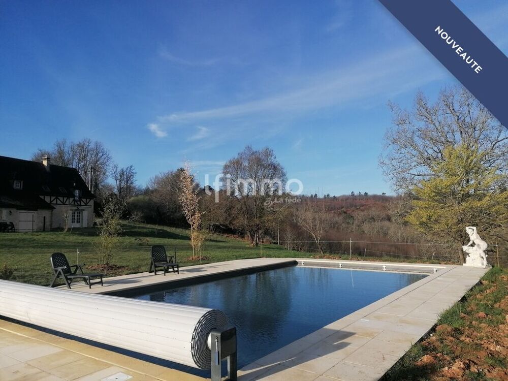 � vendre  Maison Dordogne