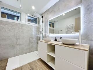  Appartement à vendre 5 pièces 109 m²