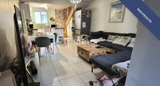  Maison � vendre 3 pi�ces 70 m�