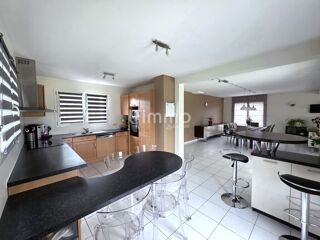  Maison � vendre 8 pi�ces 160 m�